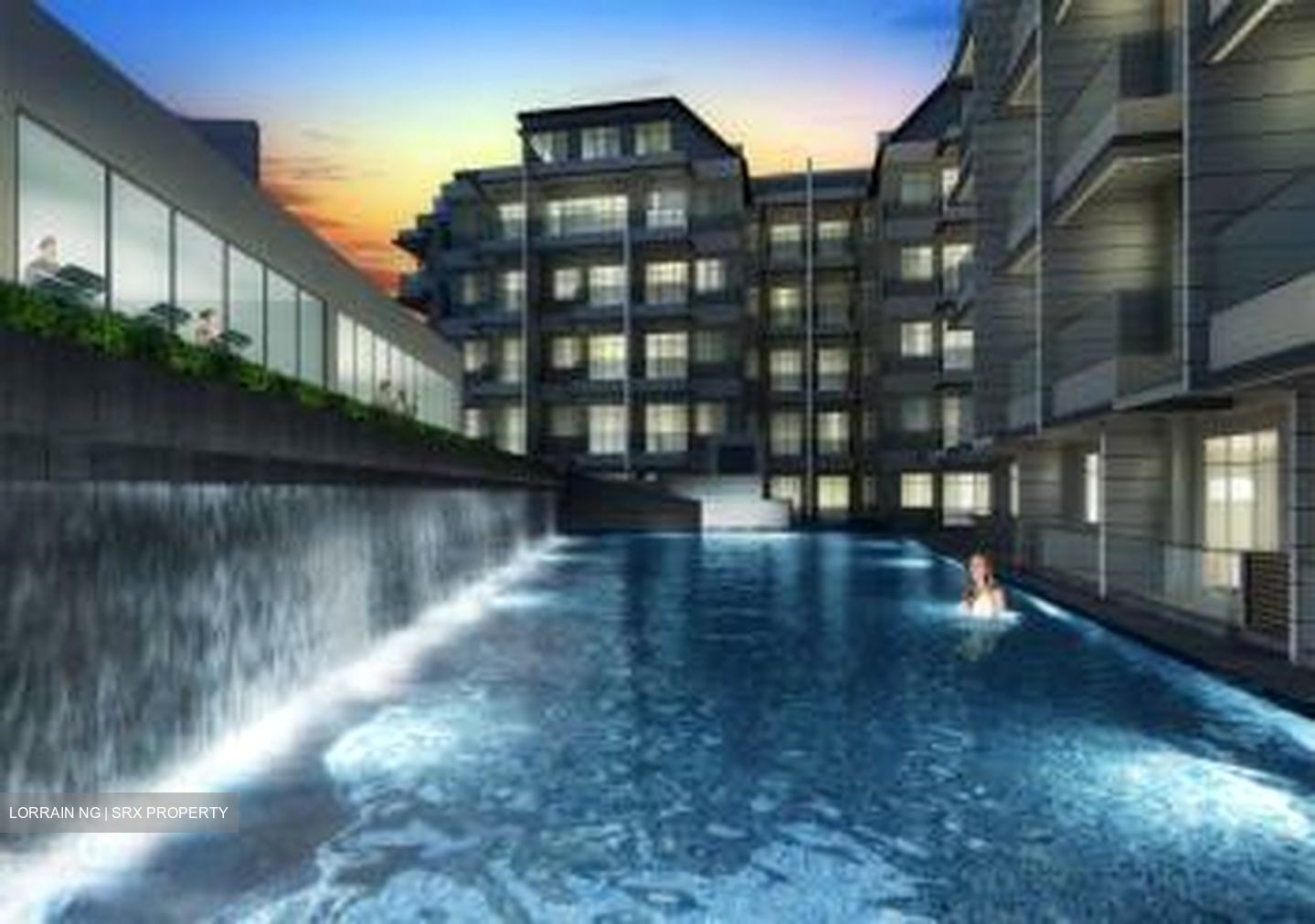 Parc Imperial (D5), Condominium #636454841